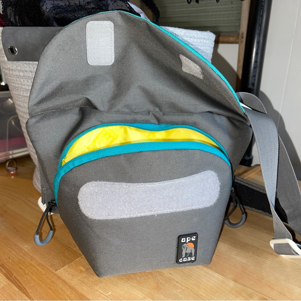 Camera bag - Picture 2 of 9